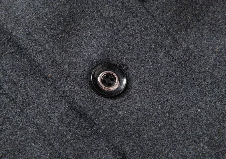 Bonner Zweiteiliger Wintermantel