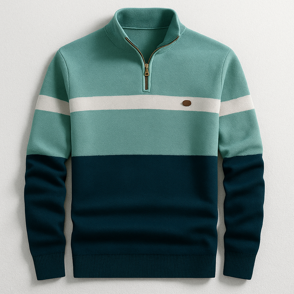 Nariel™| Eleganter lässiger Pullover