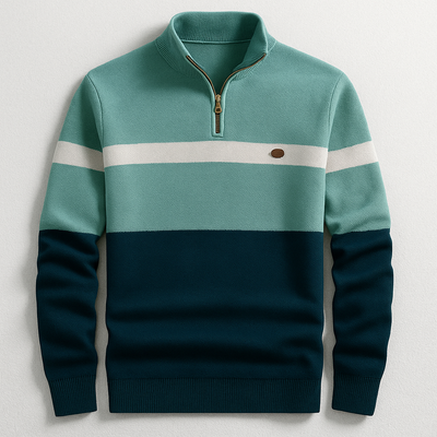 Nariel™| Eleganter lässiger Pullover