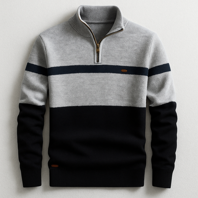 Nariel™| Eleganter lässiger Pullover
