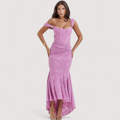 Carisia™ | Maxikleid