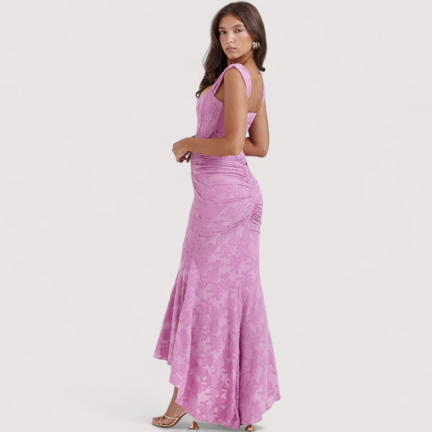 Carisia™ | Maxikleid