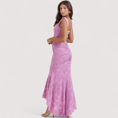 Carisia™ | Maxikleid