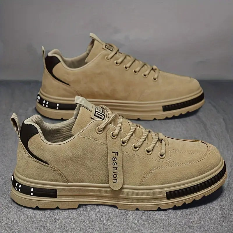 Pluvin™| Orthopädische Rutschfeste Turnschuhe