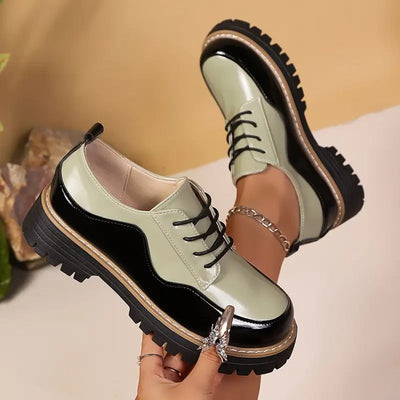 Klazina™ Orthopädische Lederschuhe