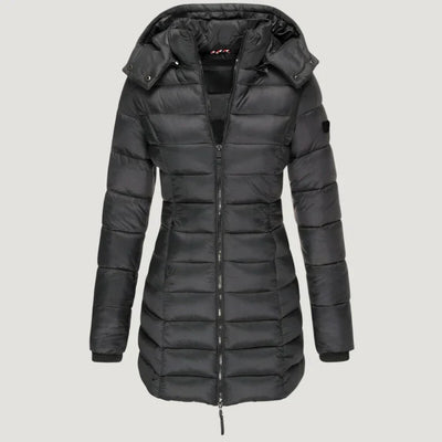 Lina - Winter Steppjacke