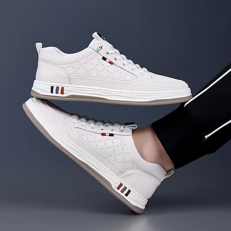 Mardric™ Lässige Orthopädische Lederschuhe