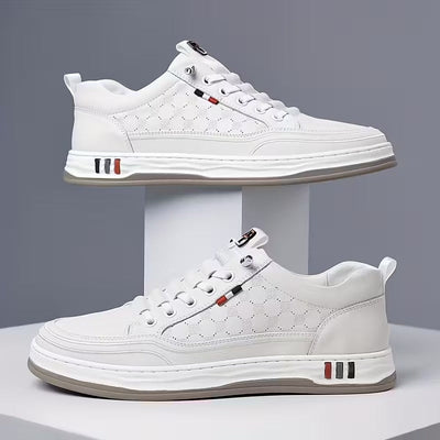 Mardric™ Lässige Orthopädische Lederschuhe