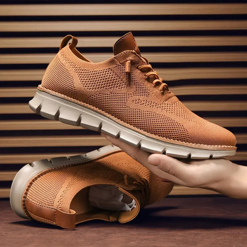 Sanders™| Bequeme Orthopädische Schuhe