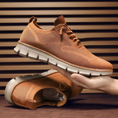 Sanders™| Bequeme Orthopädische Schuhe