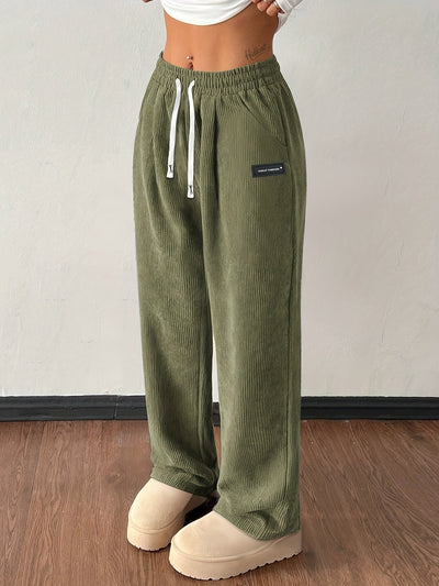 Shaina™| Cordhosen