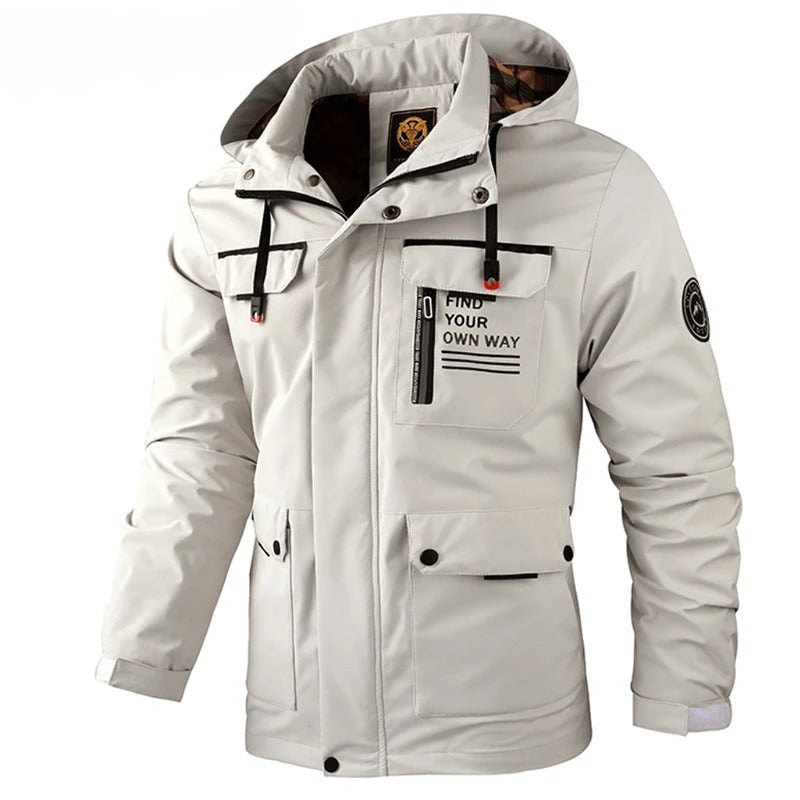 LEVI™ WINTERJACKE ALPEN EXPLORER