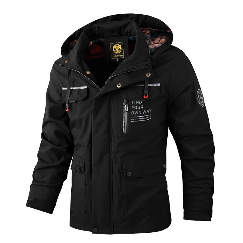 LEVI™ WINTERJACKE ALPEN EXPLORER
