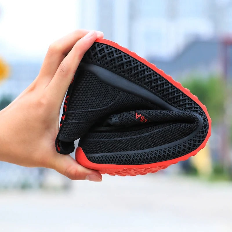 Seattle Sicherheitsschuhe