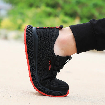 Seattle Sicherheitsschuhe