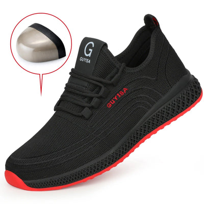 Seattle Sicherheitsschuhe