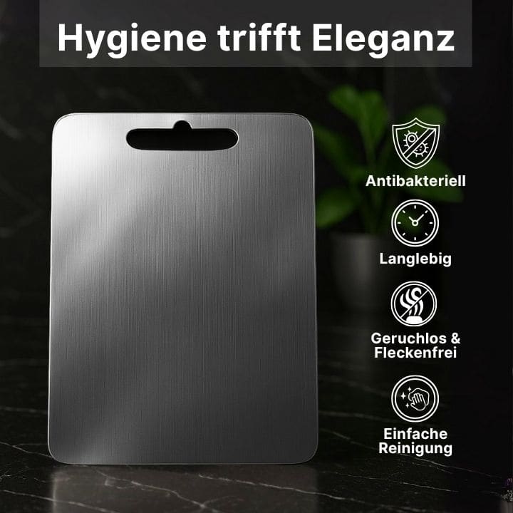 TITAN SCHNEIDEBRETT DAS ORIGINAL ™