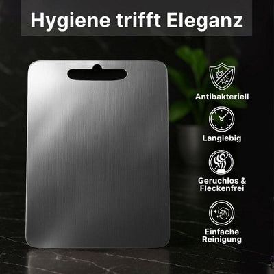 TITAN SCHNEIDEBRETT DAS ORIGINAL ™