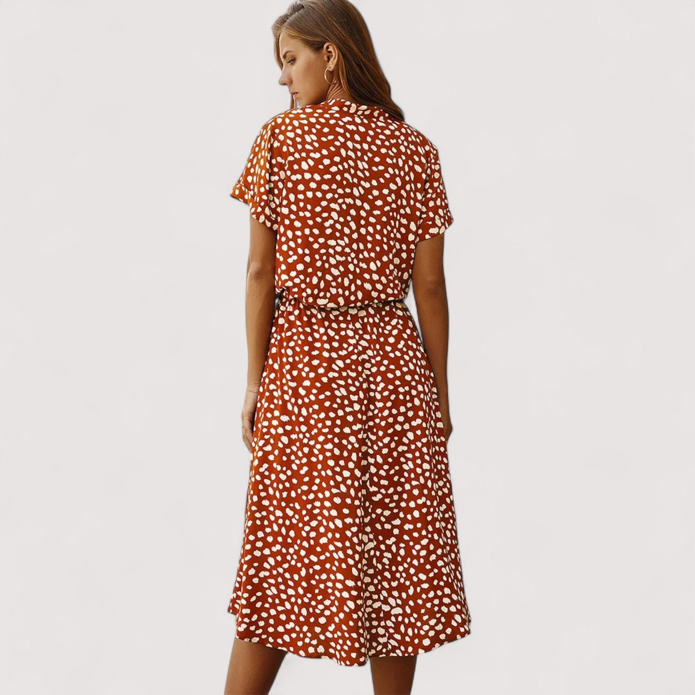 Vivi™ | Bequemes Sommerkleid