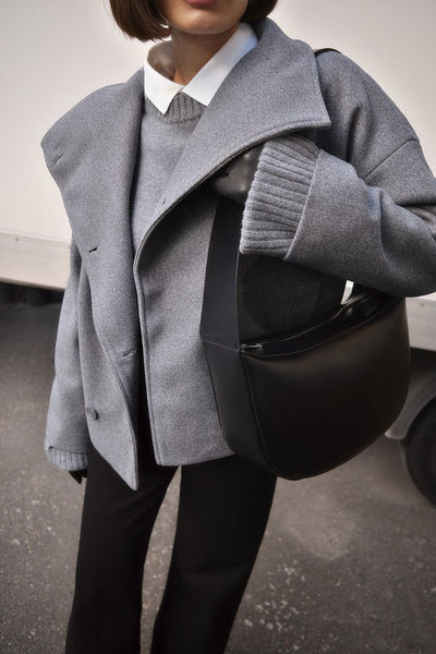 Anariel™| Eleganter und lässiger Mantel