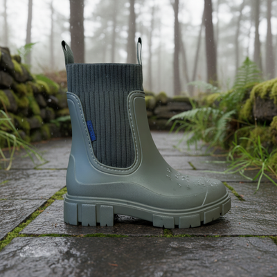 Marga™ Damen Stiefel