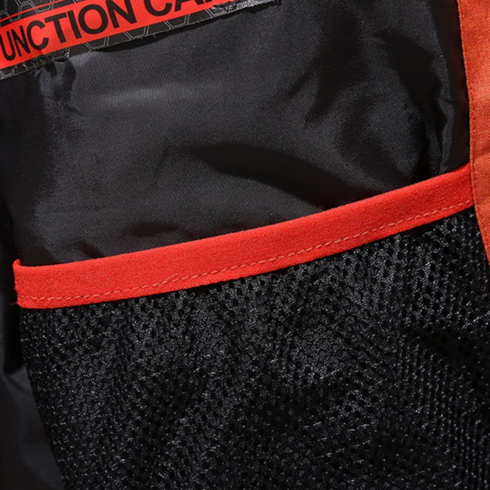 Oliver™ Wind- und wetterfeste Daunenjacke