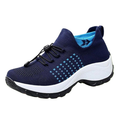 Ergonomische schmerzlindernde Schuhe