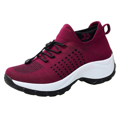 Ergonomische schmerzlindernde Schuhe