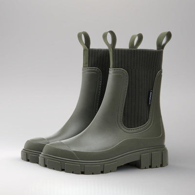 Marga™ Damen Stiefel