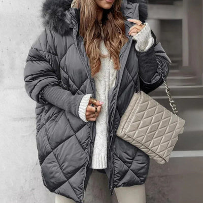 Madisson™ Luxus Pufferjacke