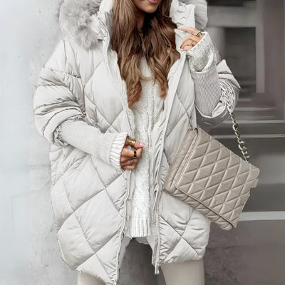 Madisson™ Luxus Pufferjacke