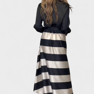 Seralisse™| Elegantes lässiges Kleid