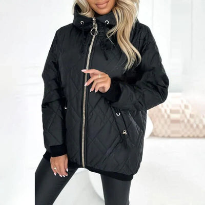 Elsi - Warmer Charme Parka