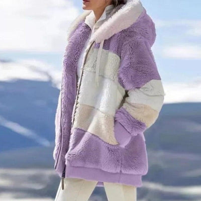 Kaylee™| Stylische Jacke