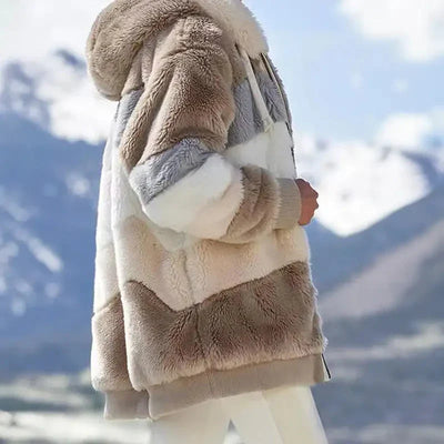 Kaylee™| Stylische Jacke