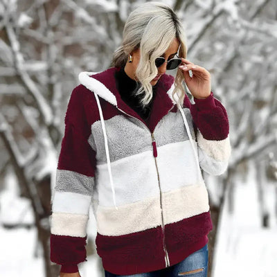 Kaylee™| Stylische Jacke