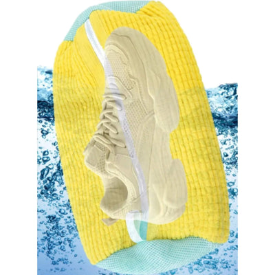 Schonender Wasch Bag™ für Schuhe