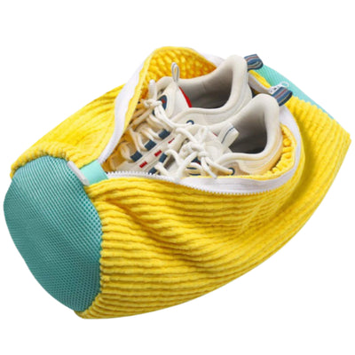 Schonender Wasch Bag™ für Schuhe