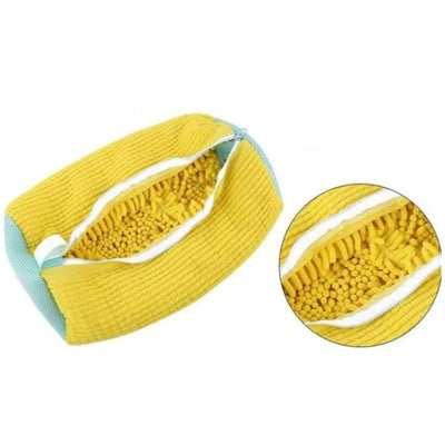 Schonender Wasch Bag™ für Schuhe