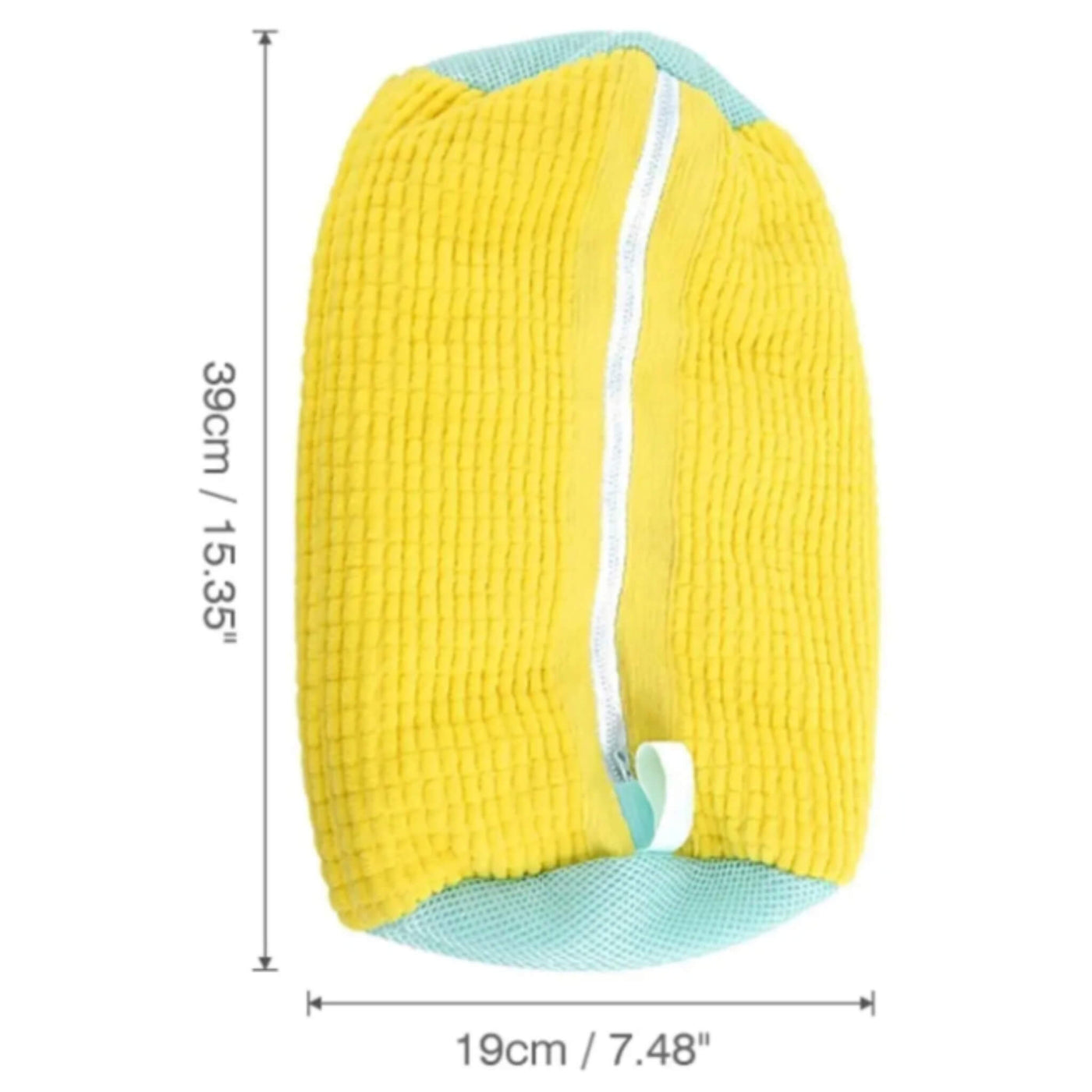 Schonender Wasch Bag™ für Schuhe