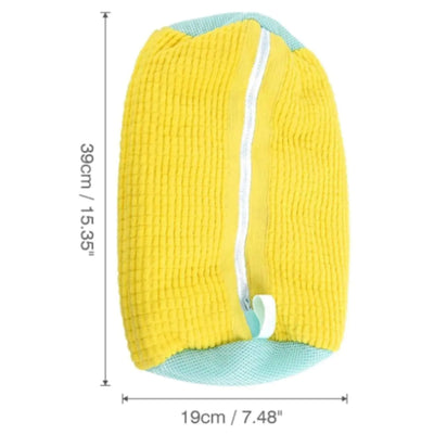 Schonender Wasch Bag™ für Schuhe