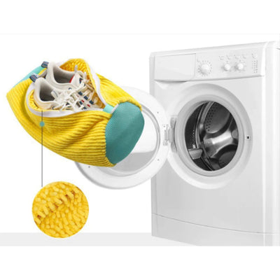 Schonender Wasch Bag™ für Schuhe