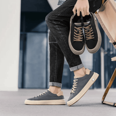 Elegante Herrenschuhe